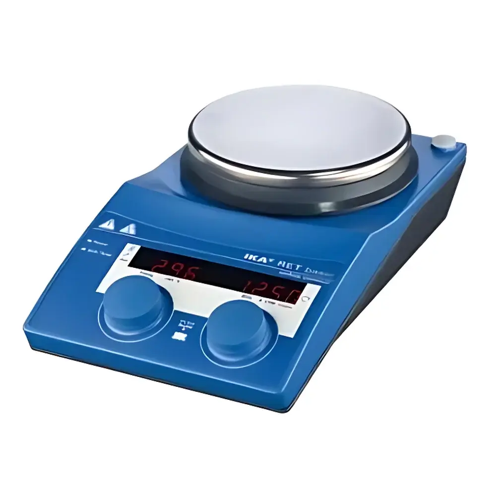 IKA RET basic Heating Magnetic Stirrer