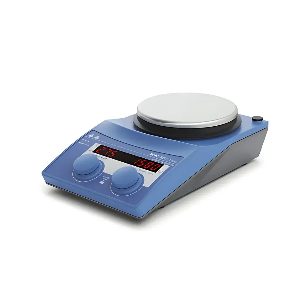 IKA RET basic Heating Magnetic Stirrer