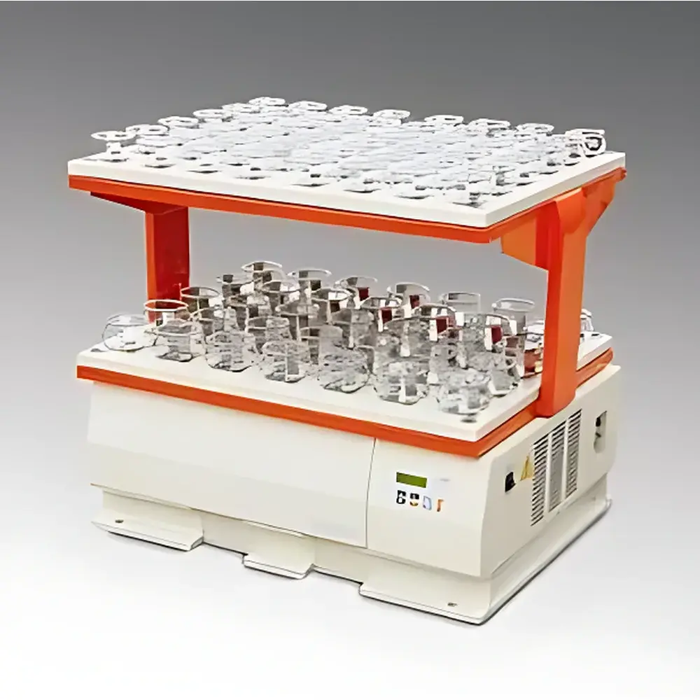 ZWF-3312B Dual-Layer Reciprocating Orbital Shaker