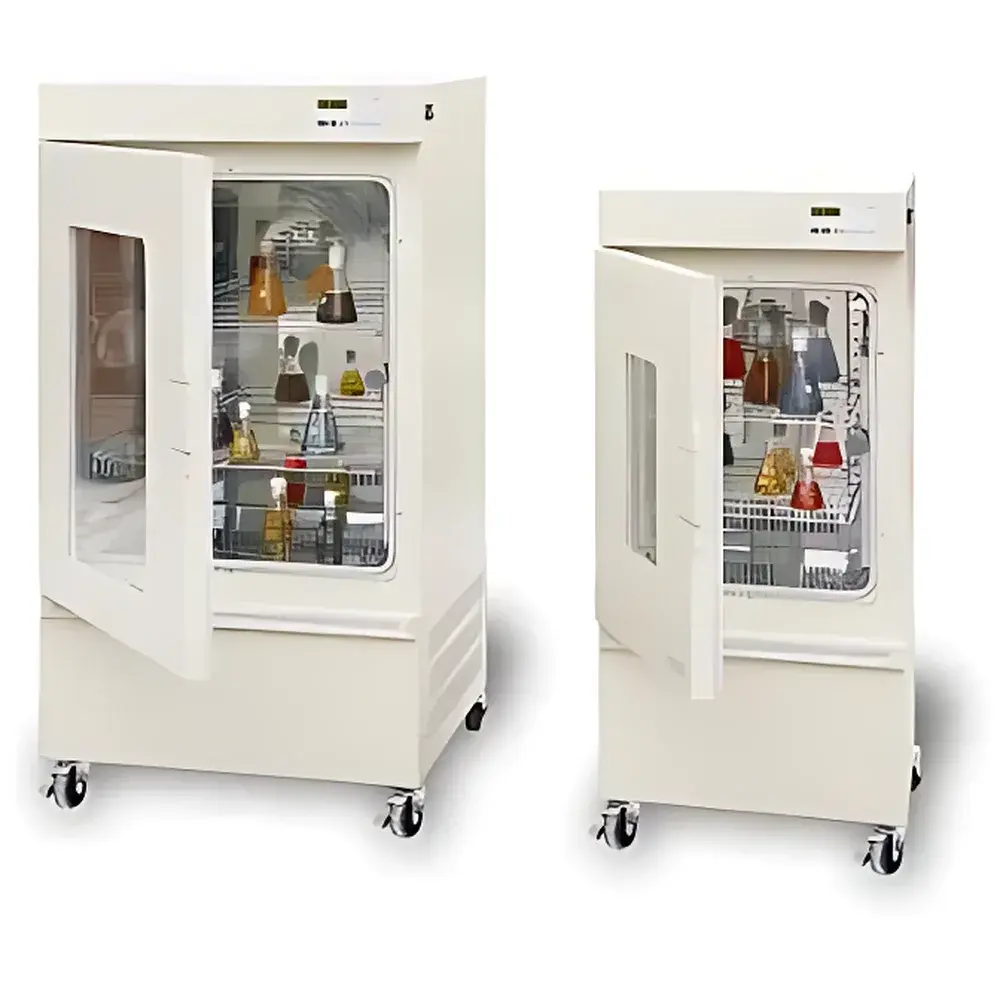 Zhicheng ZXSD-1270 Advanced Automated Biochemical Incubator