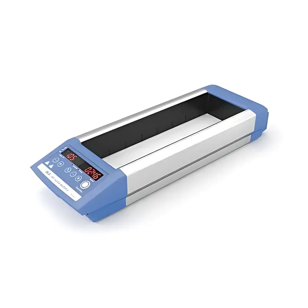 IKA Dry Block Heater 4 Digital Heating Bath