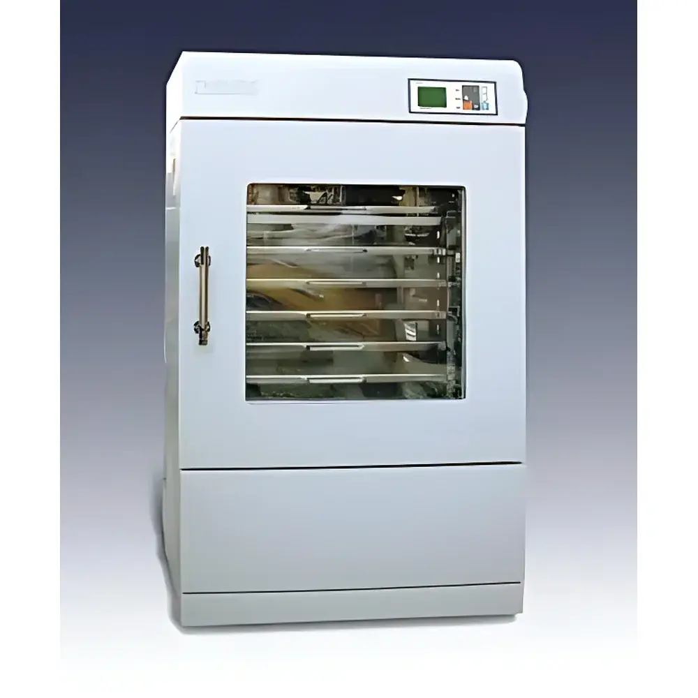 ZHW ZWF-2104 Multi-Tier Reciprocating Incubator Shaker for Blood Bank Applications