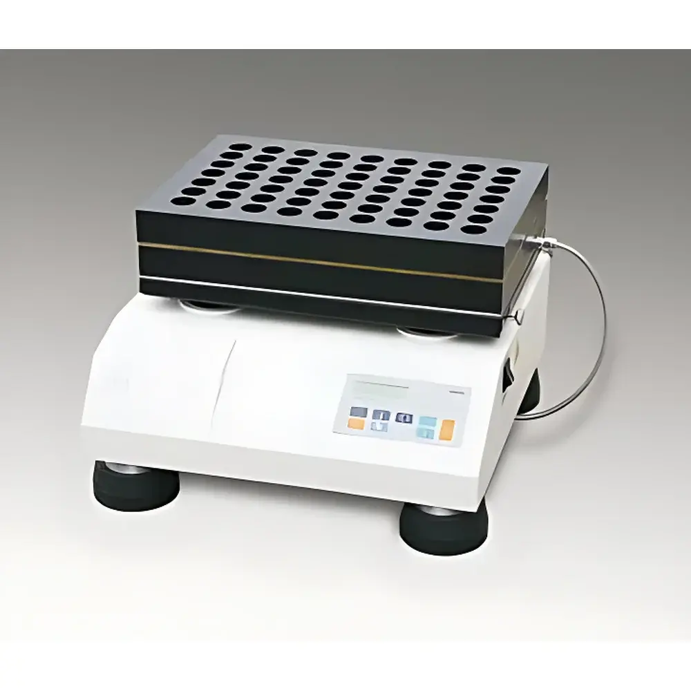 ZWY-113H08 High-Throughput Parallel Synthesis Shaker