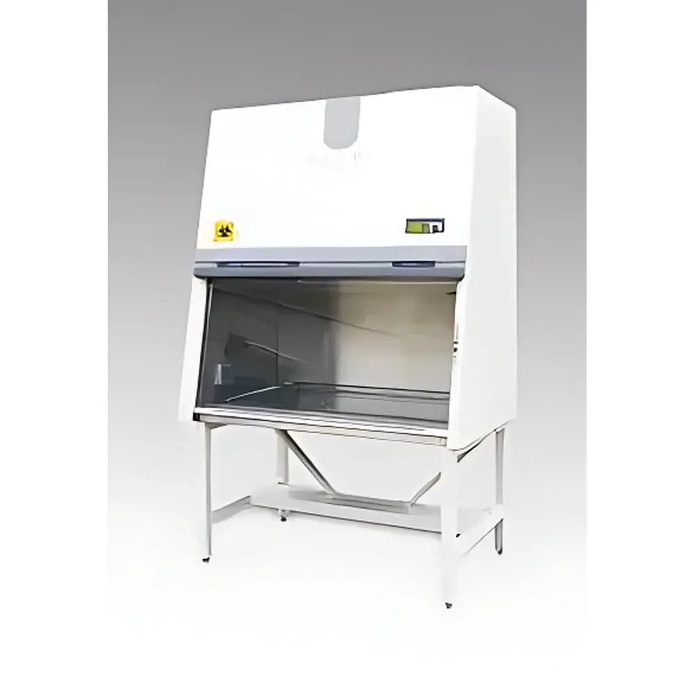 ZHBIO ZSB-1200IIA2 Class II A2 Biological Safety Cabinet