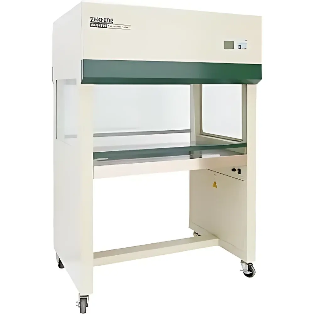 Zhicheng ZHJH-C1209B Vertical Laminar Flow Clean Bench