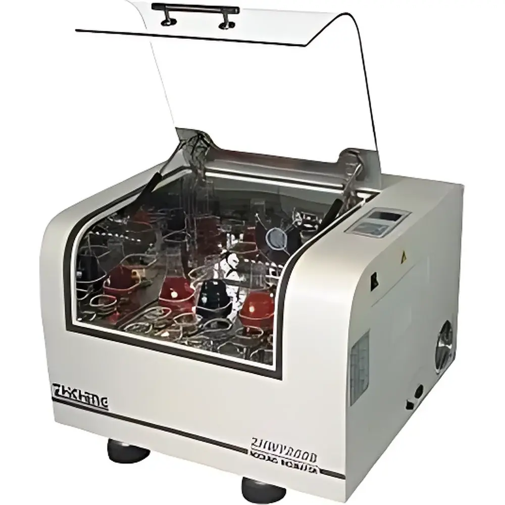 Zhicheng ZWF-200 Reciprocating Full-Temperature Multi-Amplitude Orbital Shaker