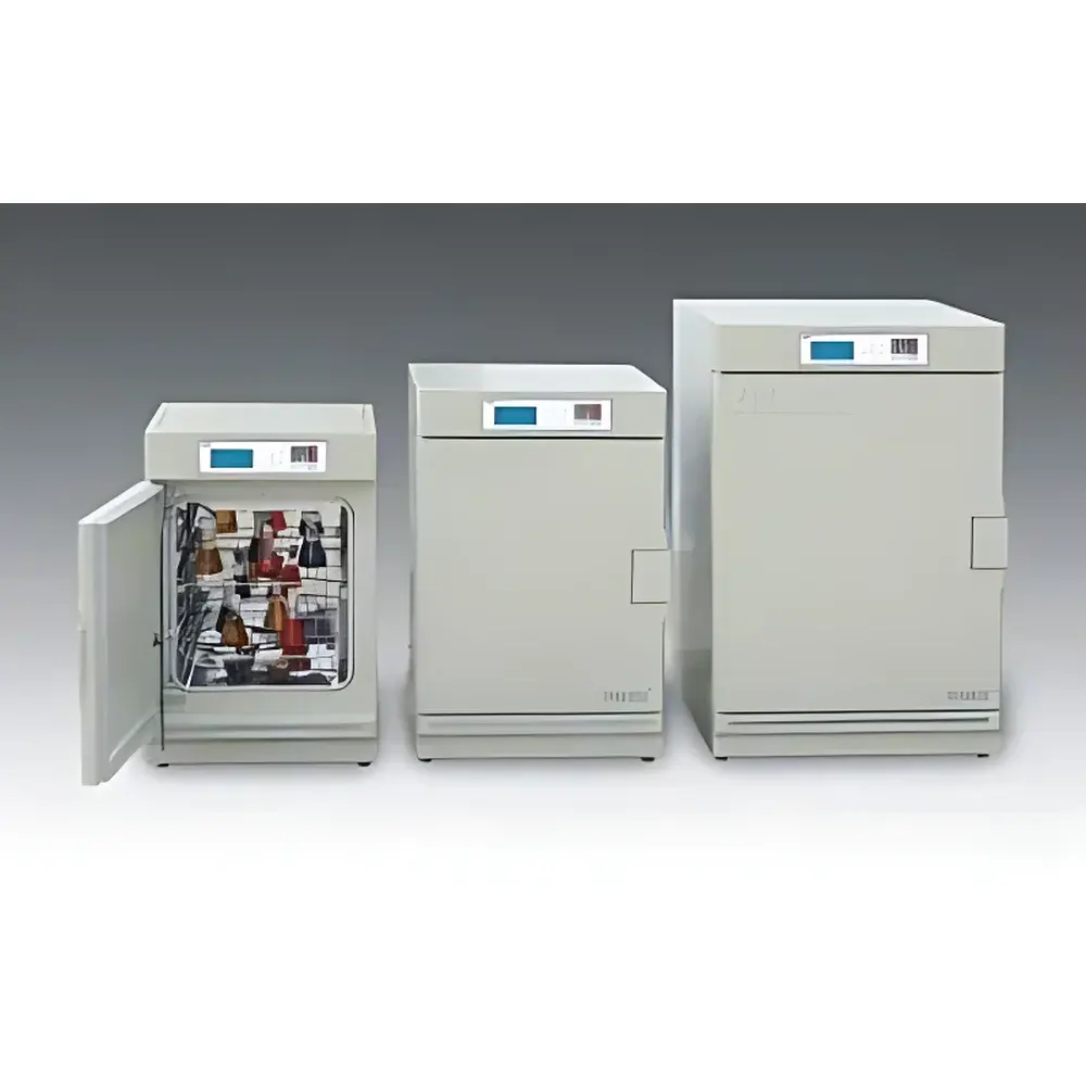 Zhicheng ZXDP-A2160 Ten-Stage Programmable Electric Constant Temperature Incubator