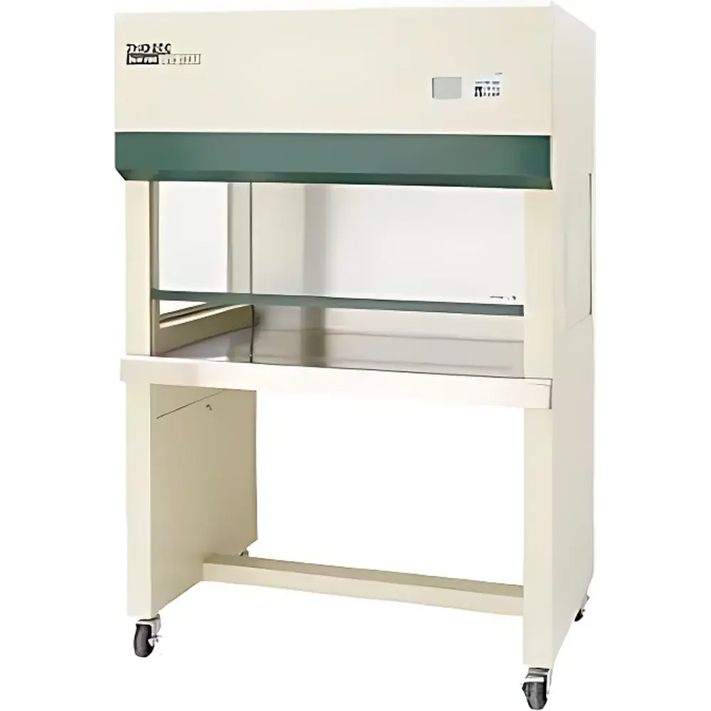 Zhicheng ZHJH-C1109C Intelligent Safety Vertical Laminar Flow Clean Bench with HEPA Failure Alarm