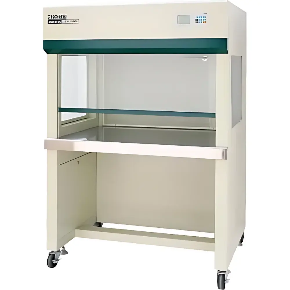 Zhicheng ZHJH-C2109C Intelligent Safety Clean Bench with HEPA Failure Alert