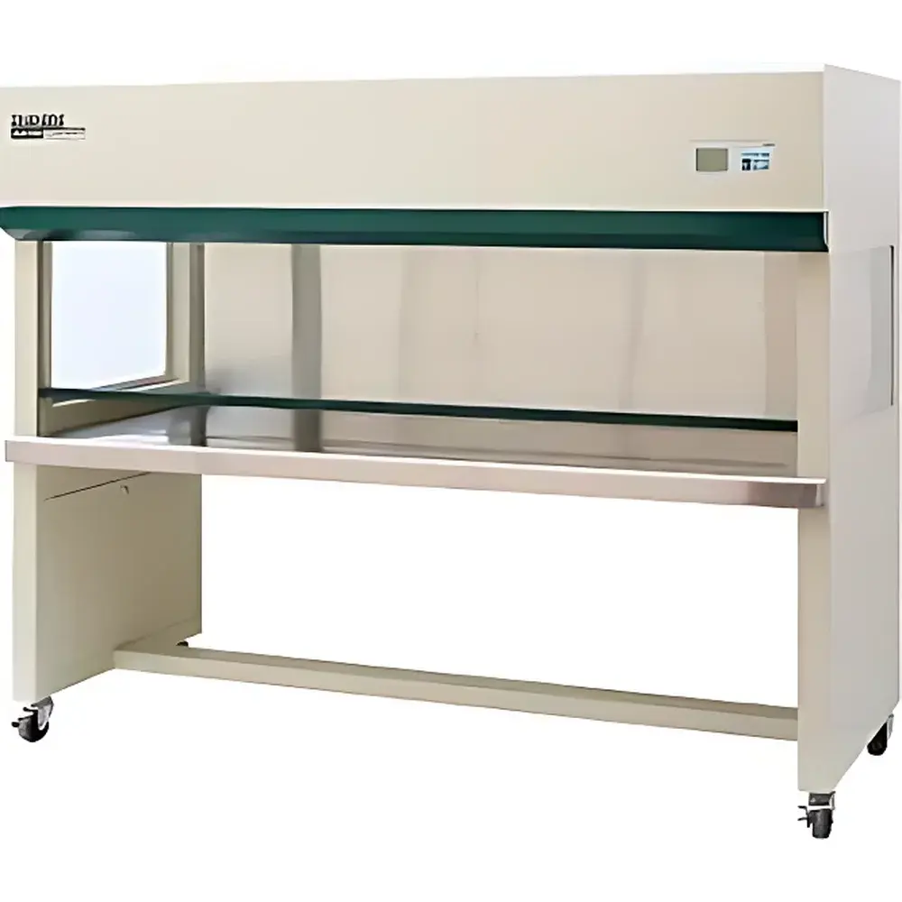 Zhicheng ZHJH-C1118B Premium Vertical Laminar Flow Clean Bench