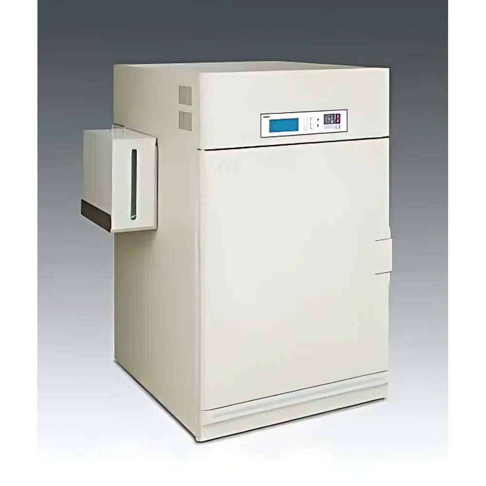 Zhicheng ZXMP-A1430 Ten-Stage Programmable Temperature and Humidity Controlled Incubator