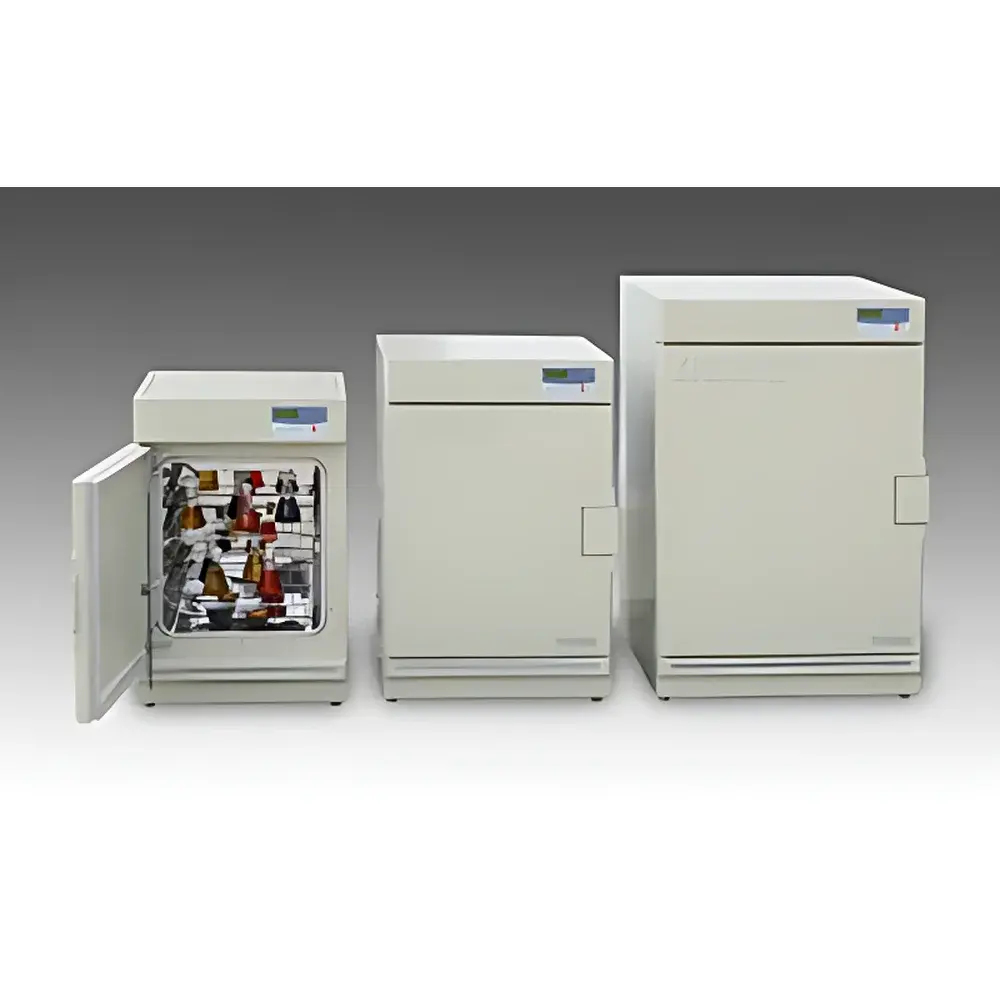 ZWY-322C Single-Layer High-Amplitude High-Capacity Orbital Shaker