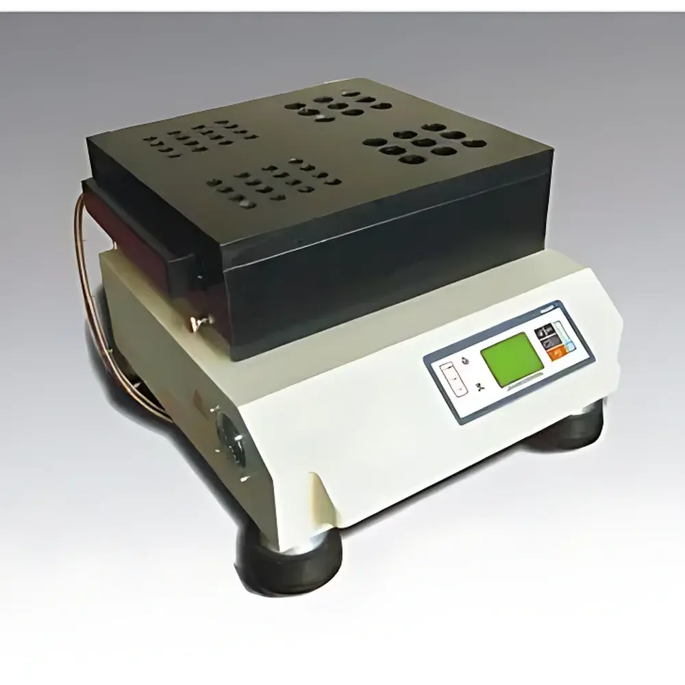 ZWY-113H4F High-Throughput Parallel Synthesis Shaker