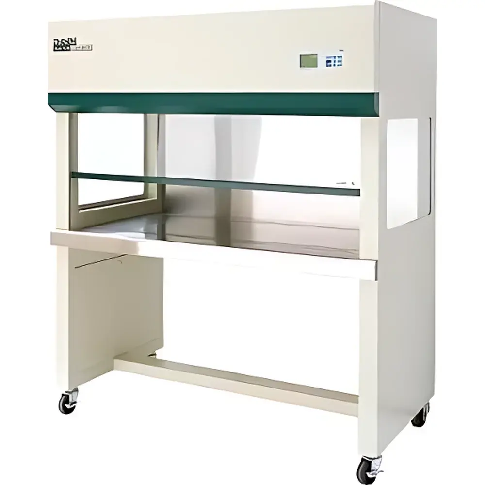 Zhicheng ZHJH-C1112C Intelligent Safety Clean Bench with HEPA Failure Alarm