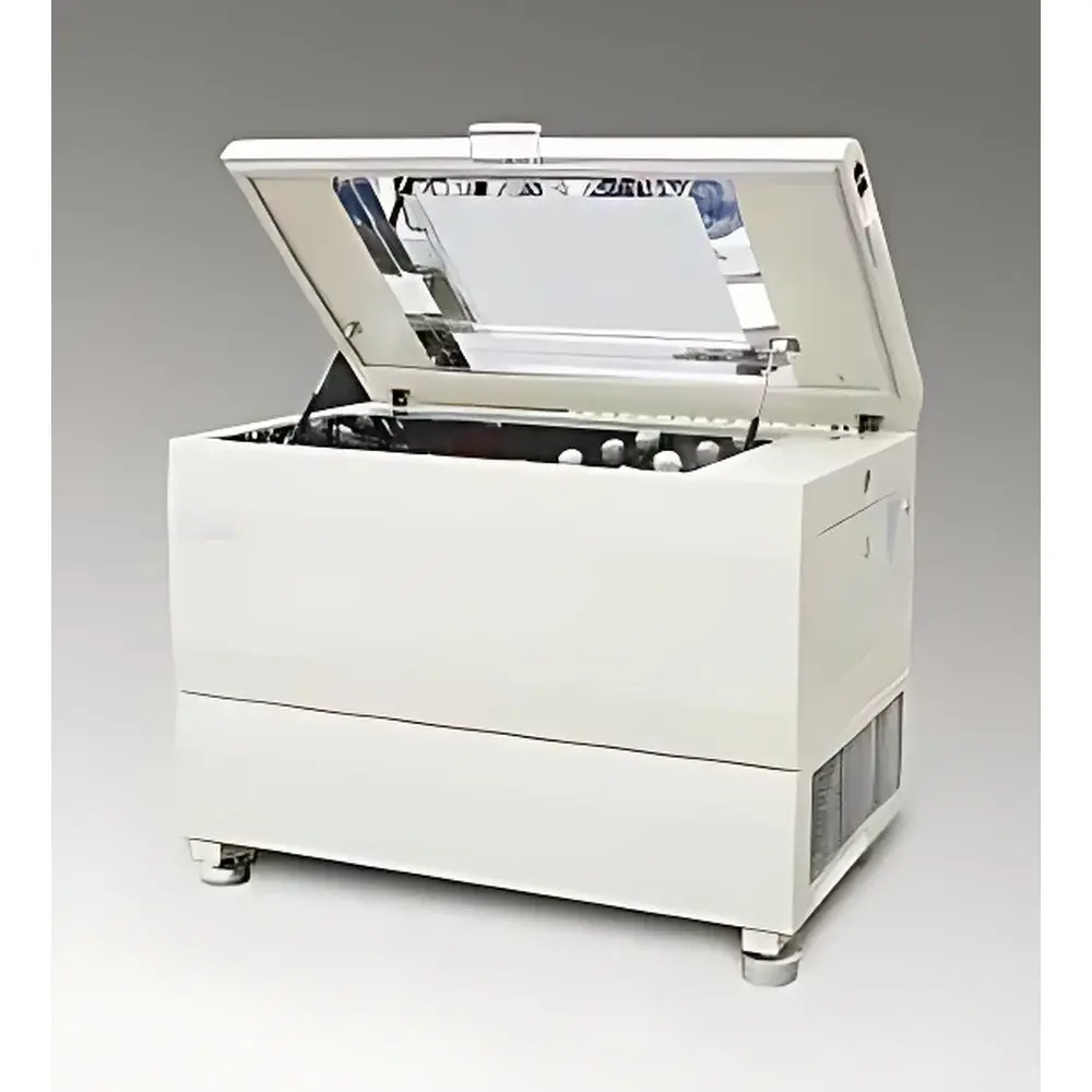 ZWY-A211C Horizontal Rotational Programmable Incubator Shaker