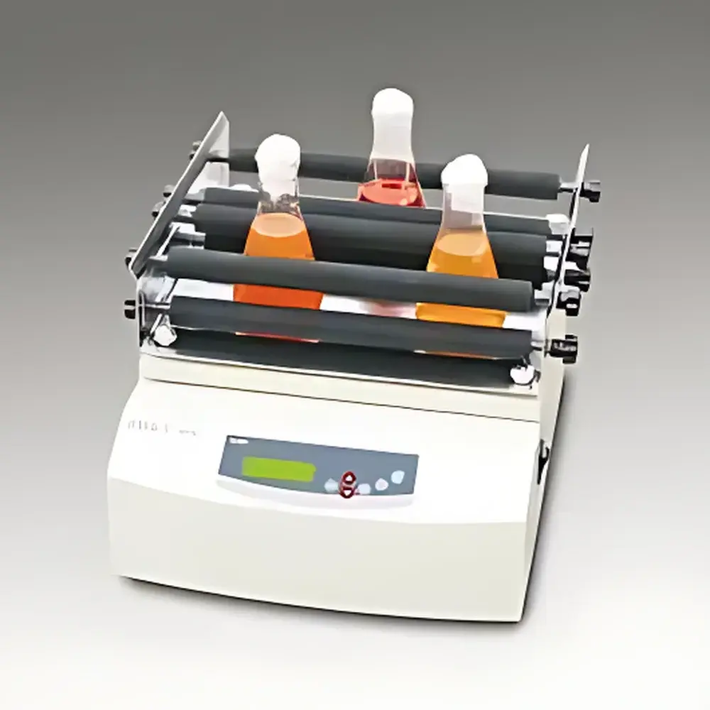 ZWY-304 Orbital Decolorizing Shaker