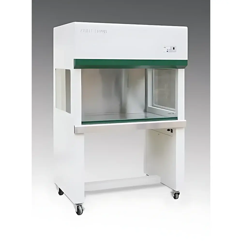 Zhicheng ZHJH-C1109B Premium Vertical Laminar Flow Clean Bench