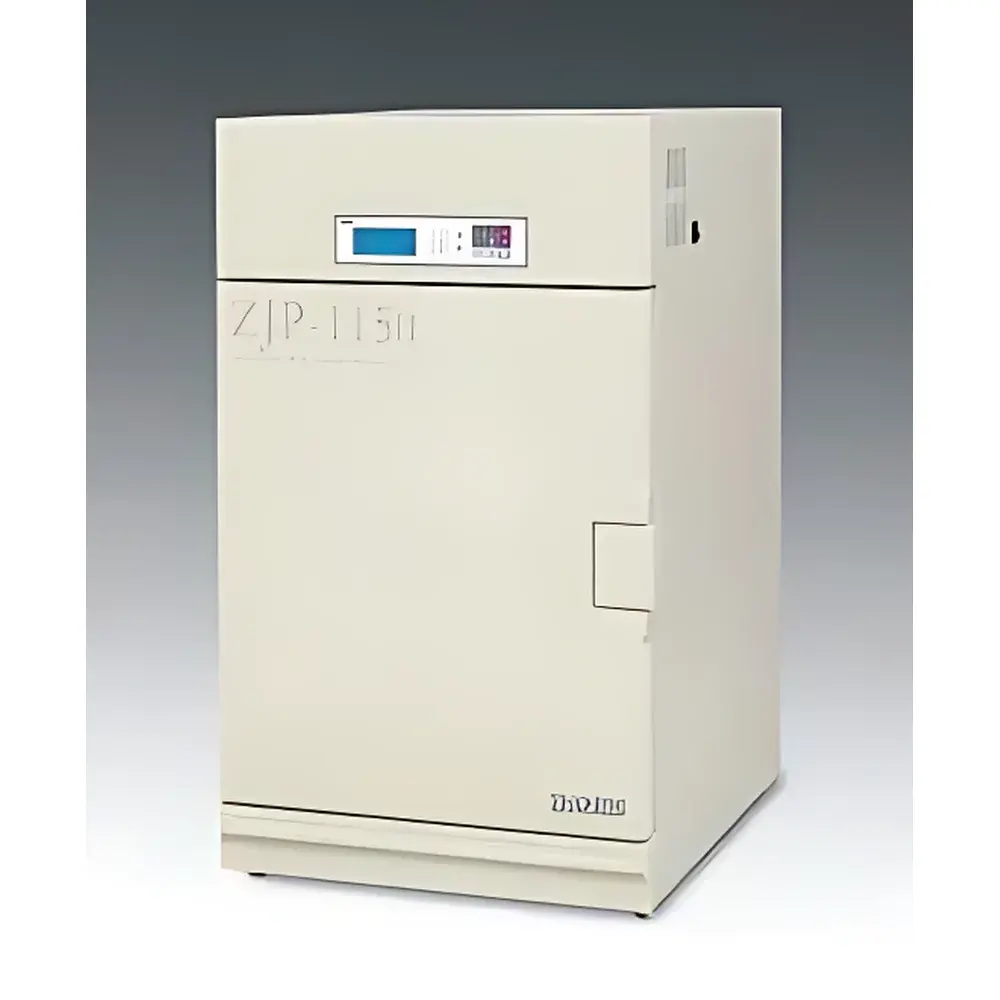 Zhicheng ZXJP-A0230 Ten-Stage Programmable Mold Incubator