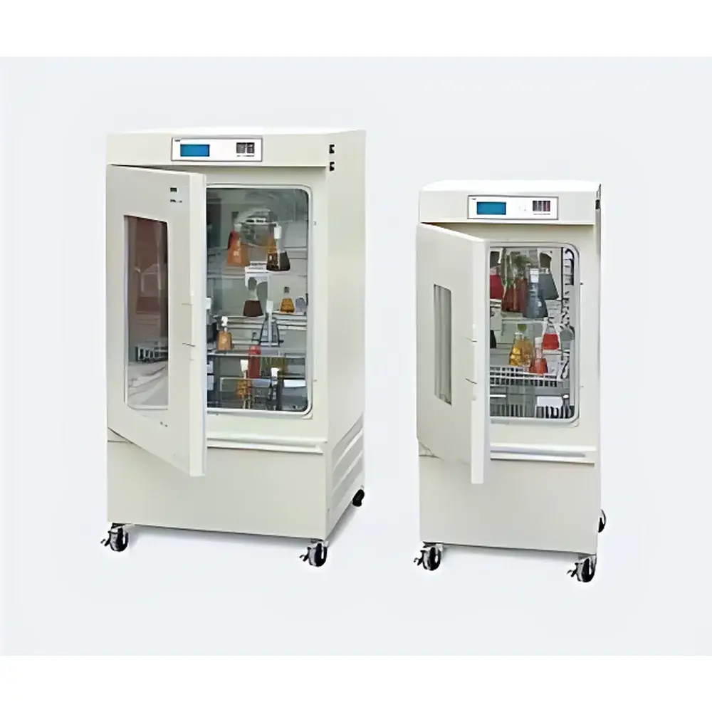 Zhicheng ZXSP-A0270 Ten-Stage Programmable Biochemical Incubator