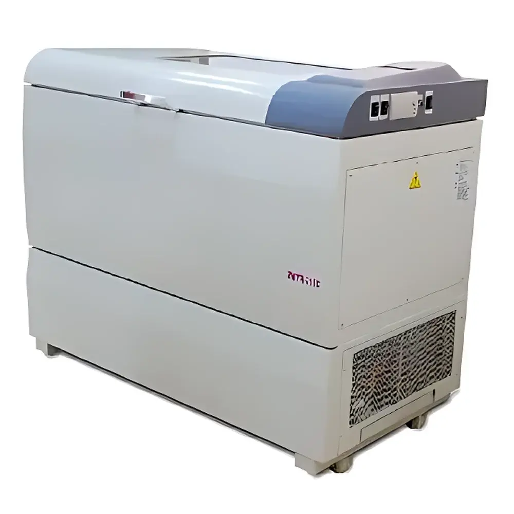 Zhicheng ZWYR-211C Horizontal Full-Color Touchscreen Incubator Shaker