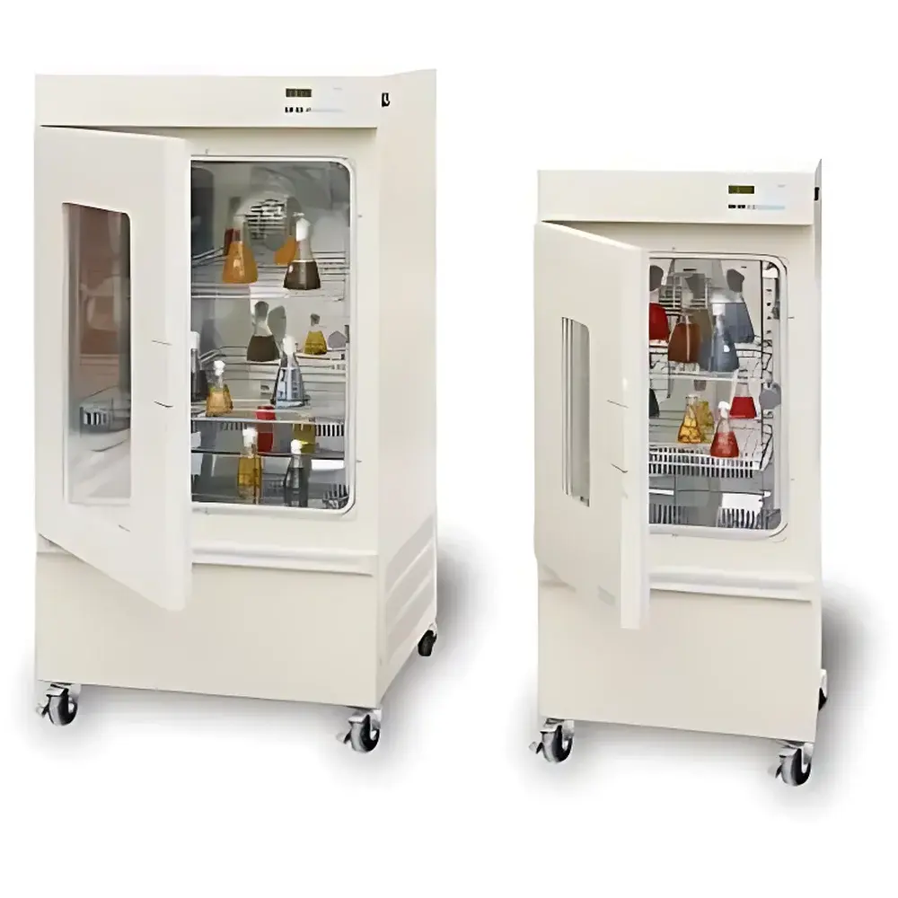 Zhicheng ZXSD-1160 Advanced Fully Automated Biochemical Incubator