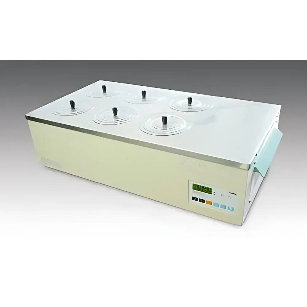 ZSBB-728 Constant-Temperature Water Bath Shaker