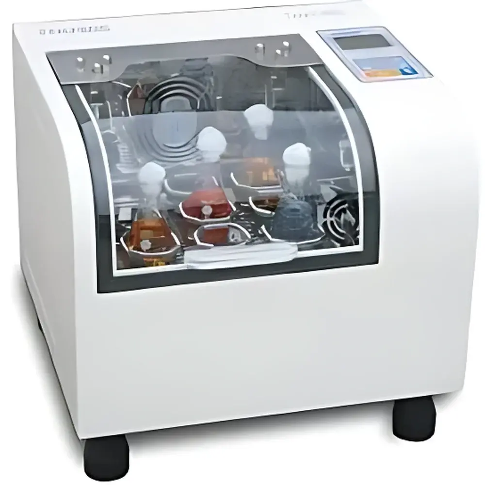 Zhicheng ZWY-103B Mini Multi-Amplitude Orbital Shaker