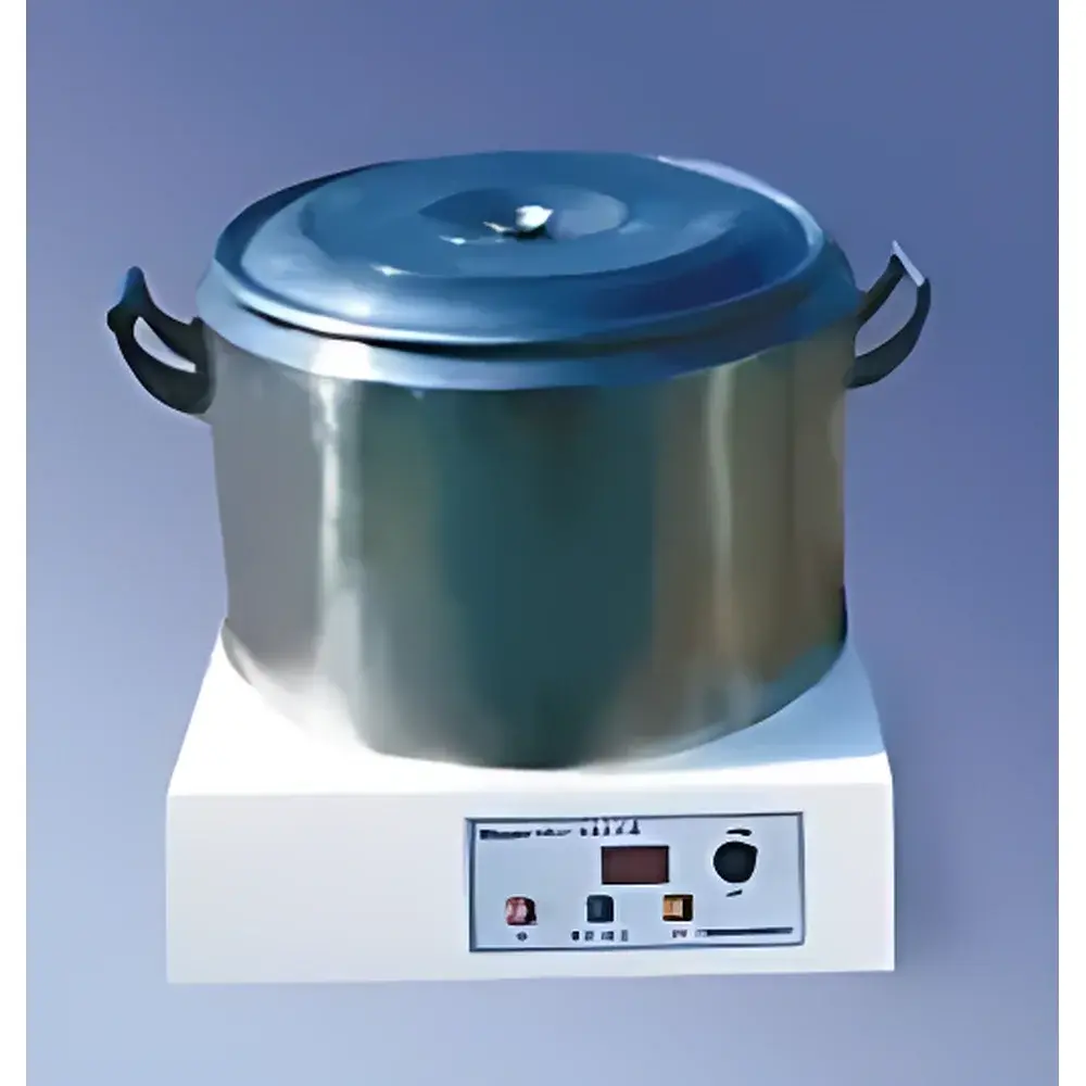 ZSQ-10 Constant-Temperature Oil Bath Circulator