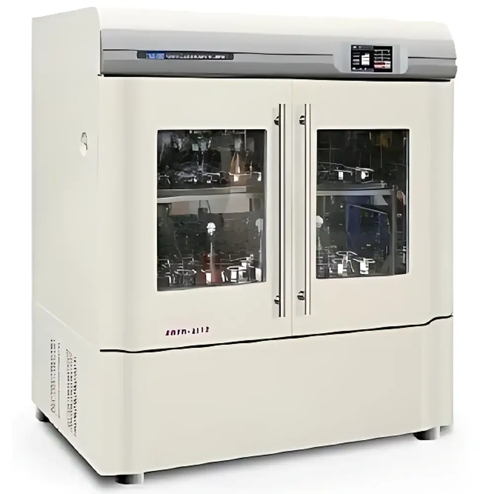 Zhicheng ZWFR-2112 Dual-Layer Full-Color Touchscreen Reciprocal Shaker