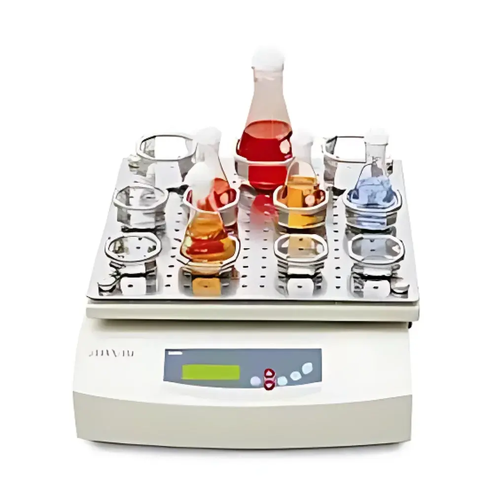 ZWF-334 Reciprocating Decolorizing Shaker