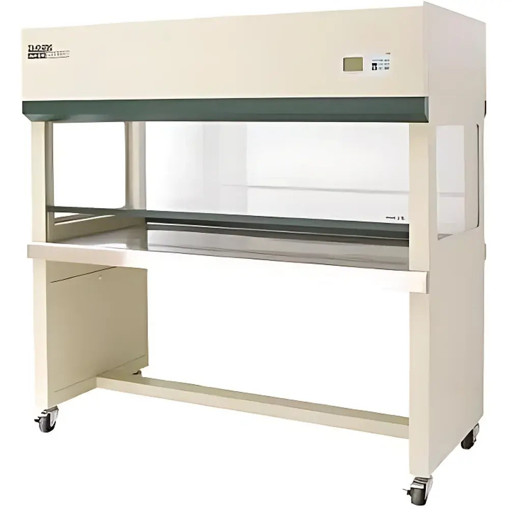 Zhicheng ZHJH-C1214B Premium Vertical Laminar Flow Clean Bench