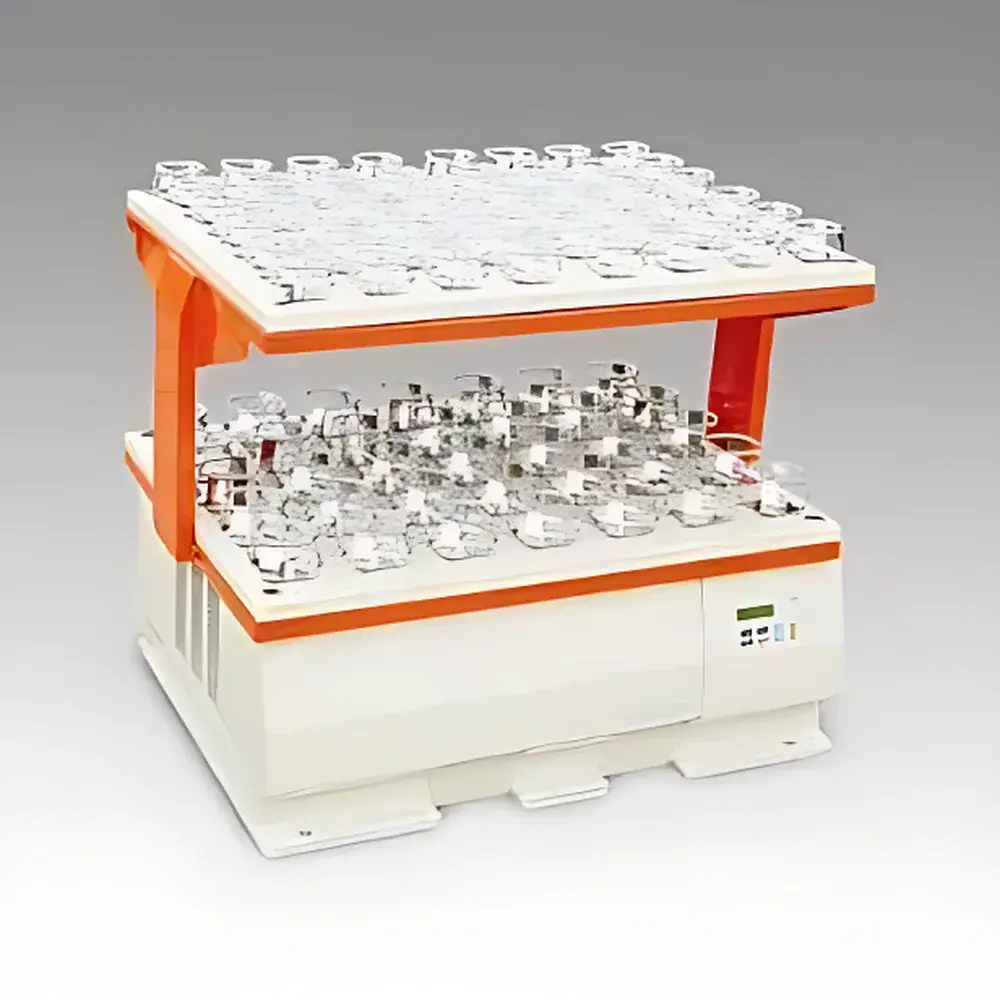 Zhongwei ZWY-3222B Dual-Layer High-Capacity Orbital Shaker