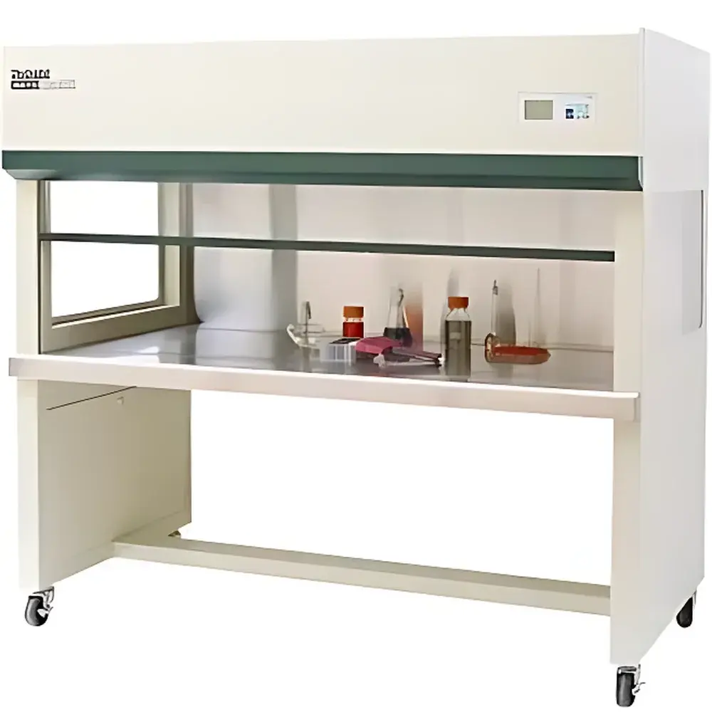 Zhicheng ZHJH-C1115B Vertical Laminar Flow Clean Bench