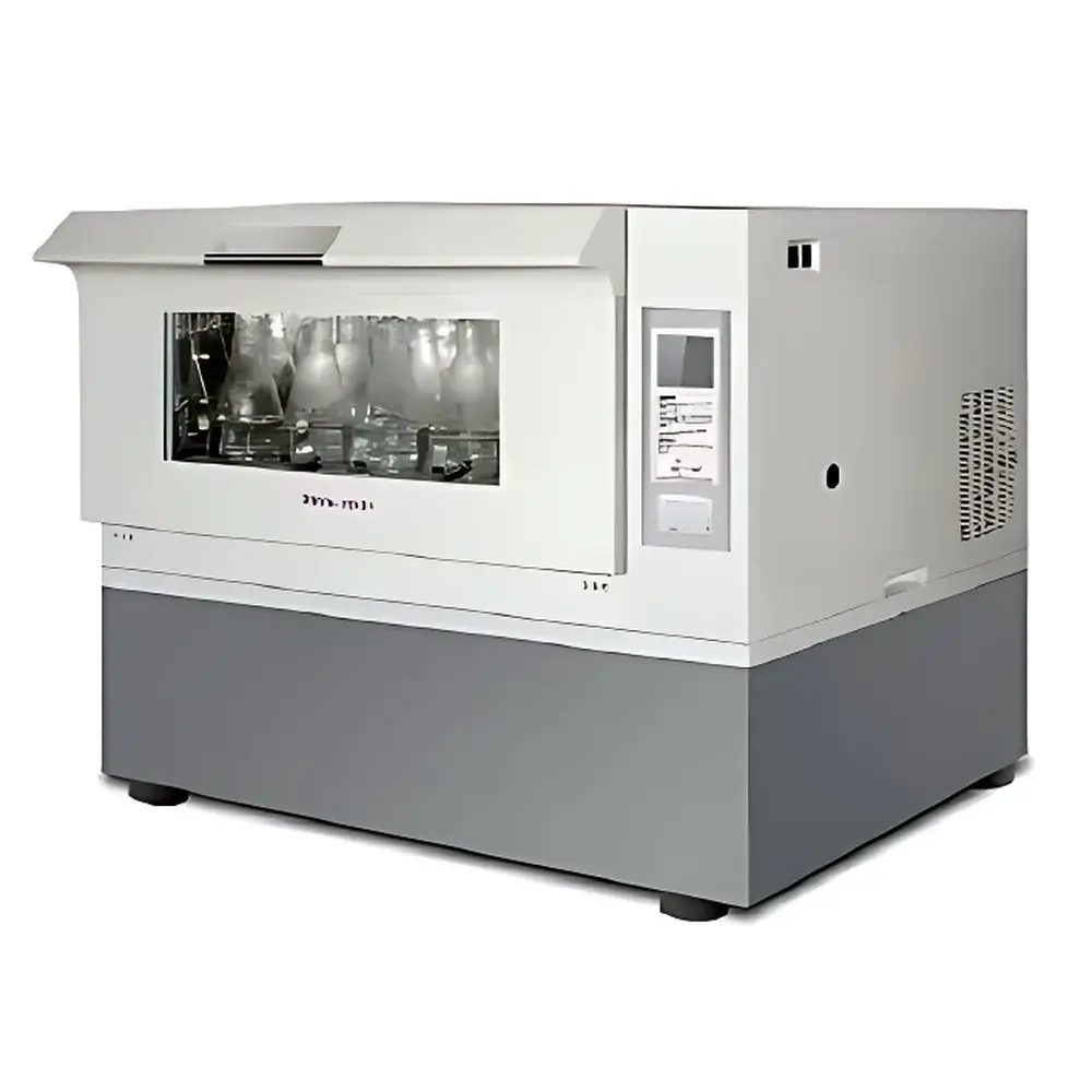 Zhicheng ZWYR-D2401 True-Color Touchscreen Stackable Orbital Shaker