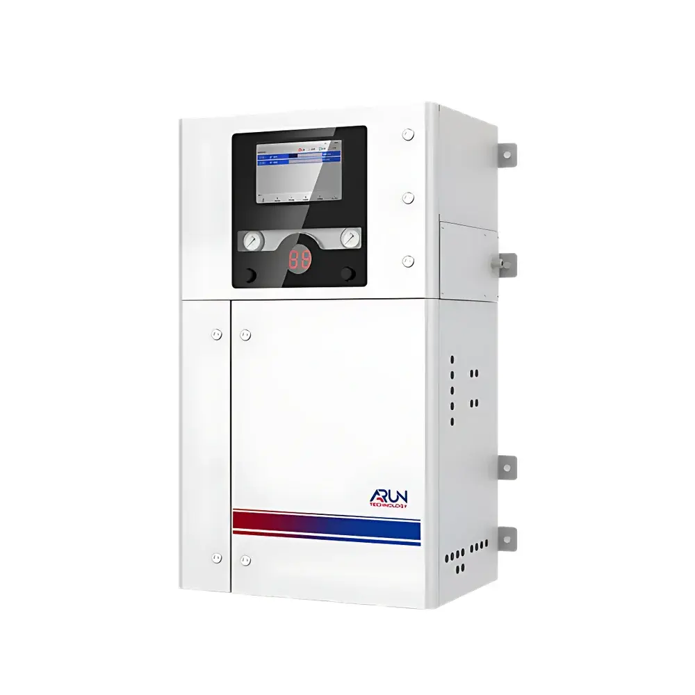 Arun Technology PGC Industrial Online Gas Chromatograph