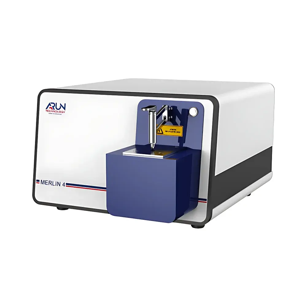 Arun Technology MERLIN 4V Direct-Reading Optical Emission Spectrometer