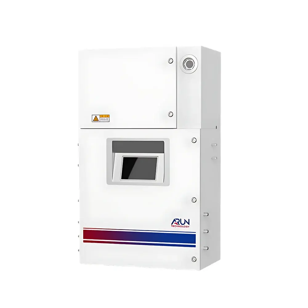 ARUN TECHNOLOGY UVF Total Sulfur Analyzer by Ultraviolet Fluorescence