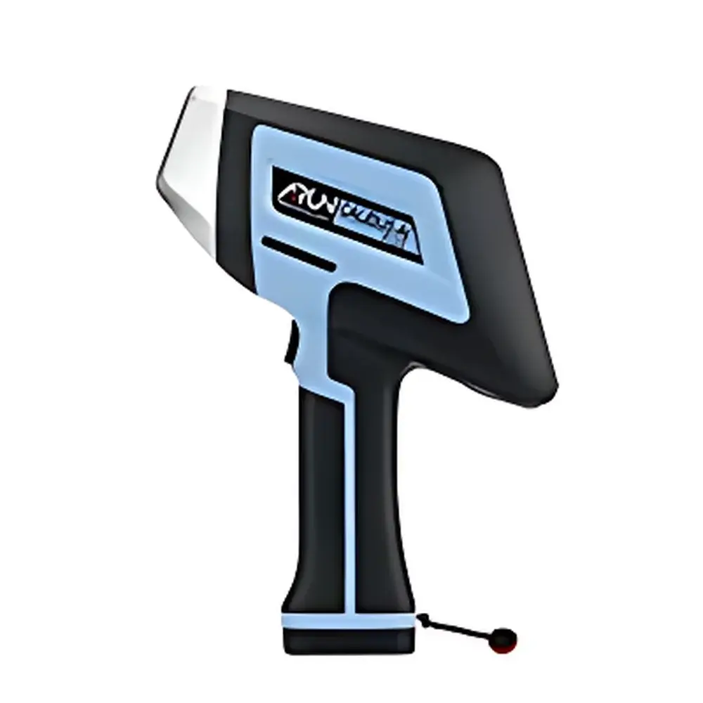 Arun Technology Calibus Al Handheld Laser-Induced Breakdown Spectroscopy (LIBS) Analyzer