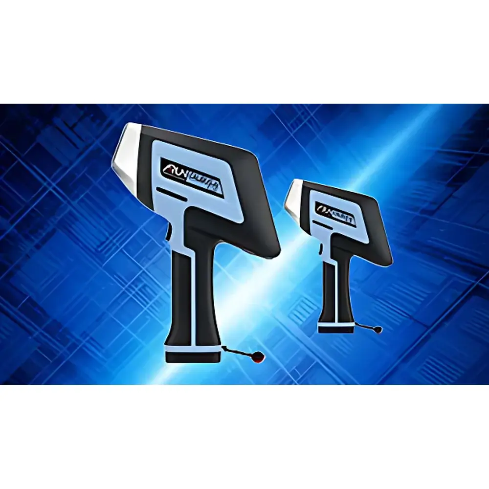 Arun Technology Calibus Al Handheld Laser-Induced Breakdown Spectroscopy (LIBS) Analyzer