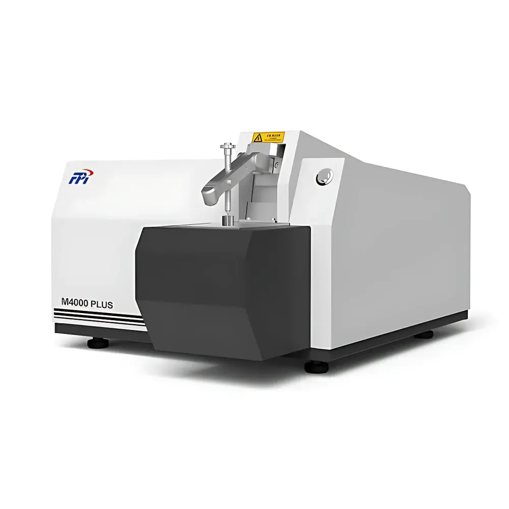 FPI M4000 PLUS S Direct-Reading Optical Emission Spectrometer (OES)