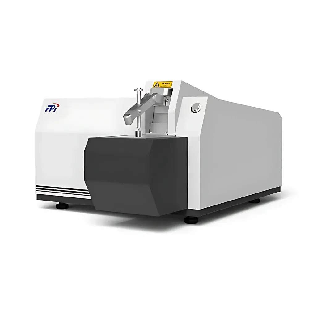 FPI M4000 Direct-Reading Optical Emission Spectrometer (OES)