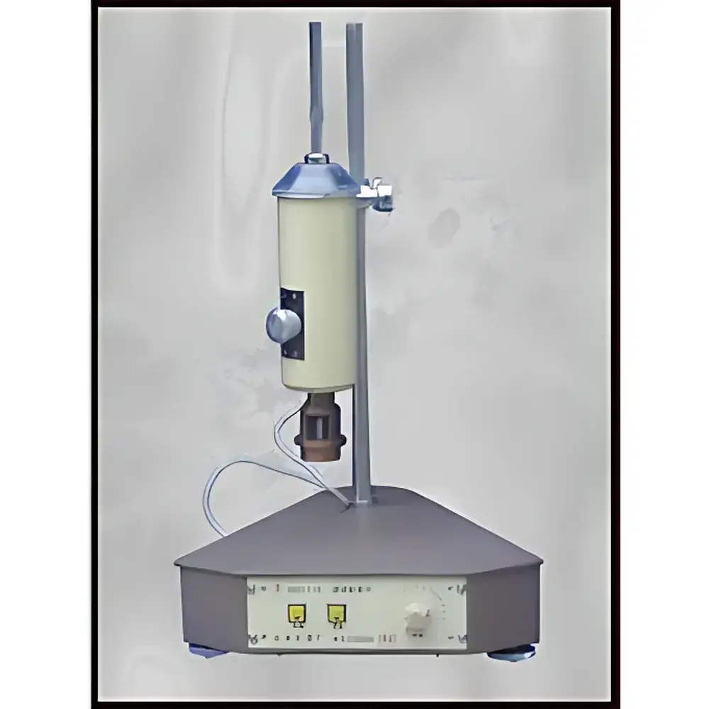 SCChengyi NXS-11B Rotational Viscometer