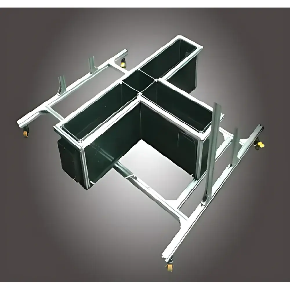 MYS-1 T-Maze Video Tracking System for Rodent Behavioral Analysis