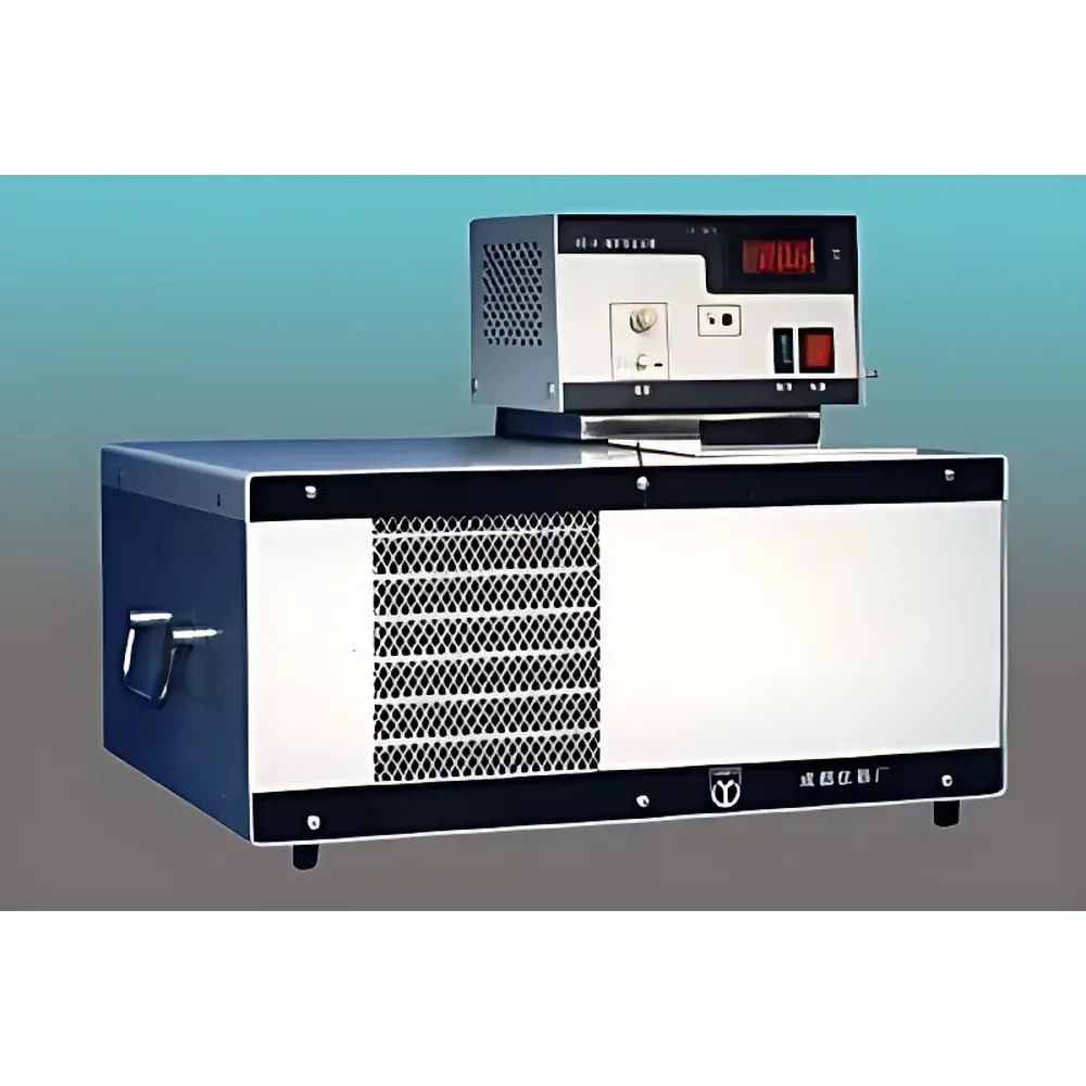 SCChengyi HS-4 Precision Refrigerated/Heating Circulating Bath