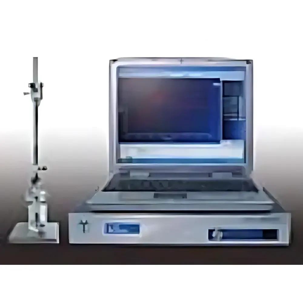 scchengyi JP-06A Advanced Voltammetric Polarograph