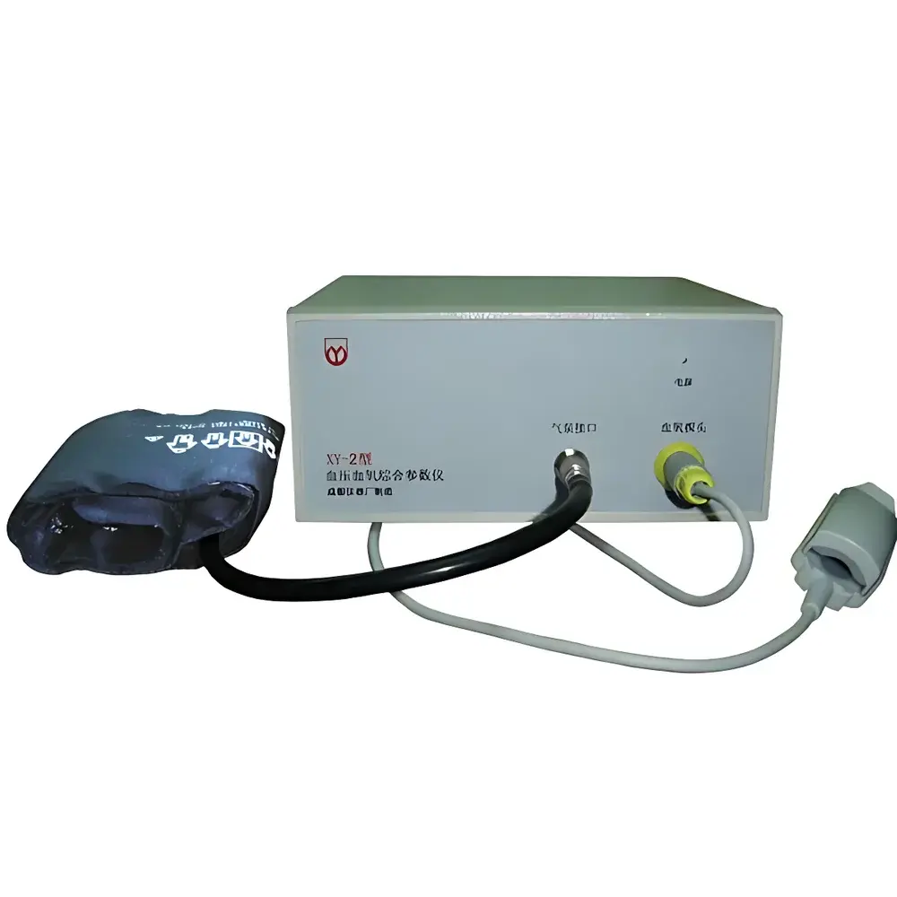 XY-2 Multi-Parameter Physiological Monitor for Animal Research