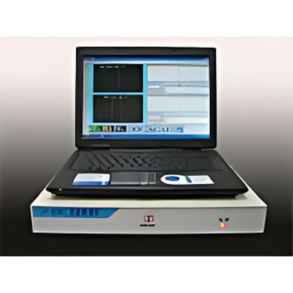 Chengdu Instrument Factory JP-2E Potentiostatic Stripping Voltammetry Analyzer