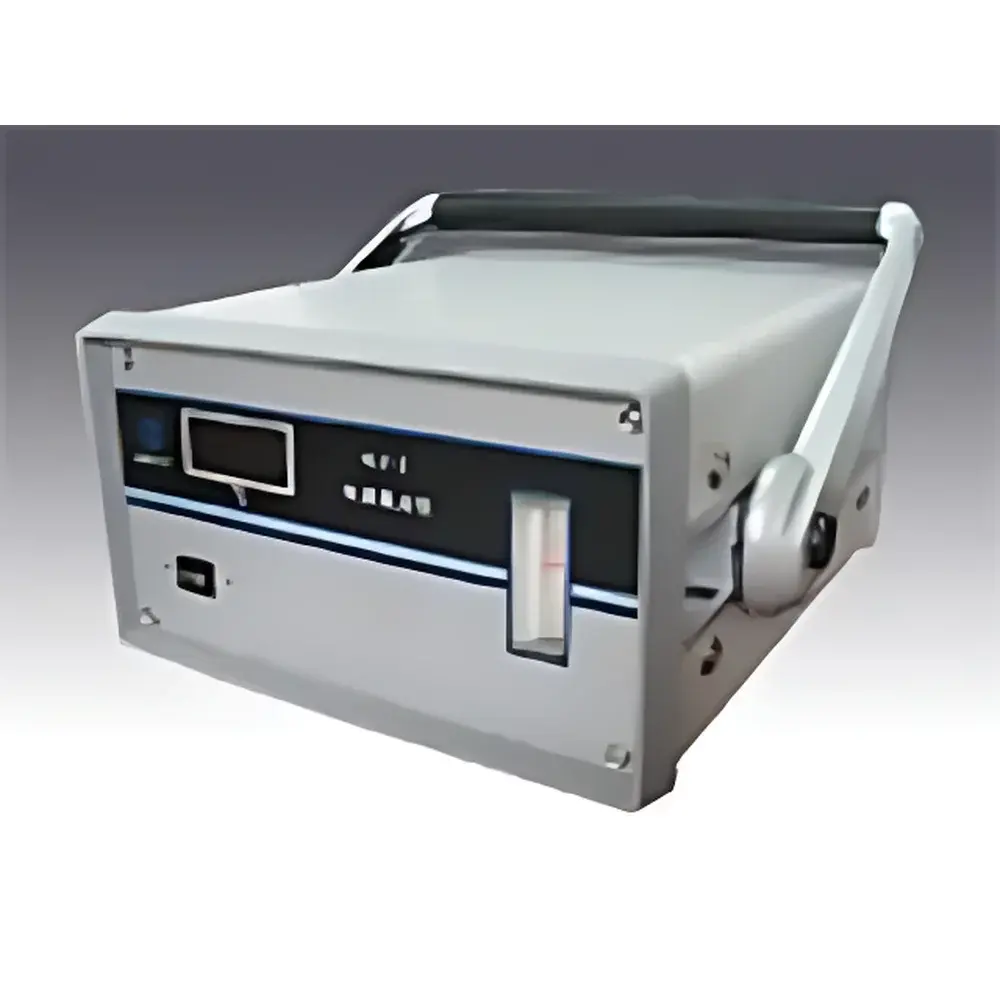 KLY-2 Portable Dew Point Meter