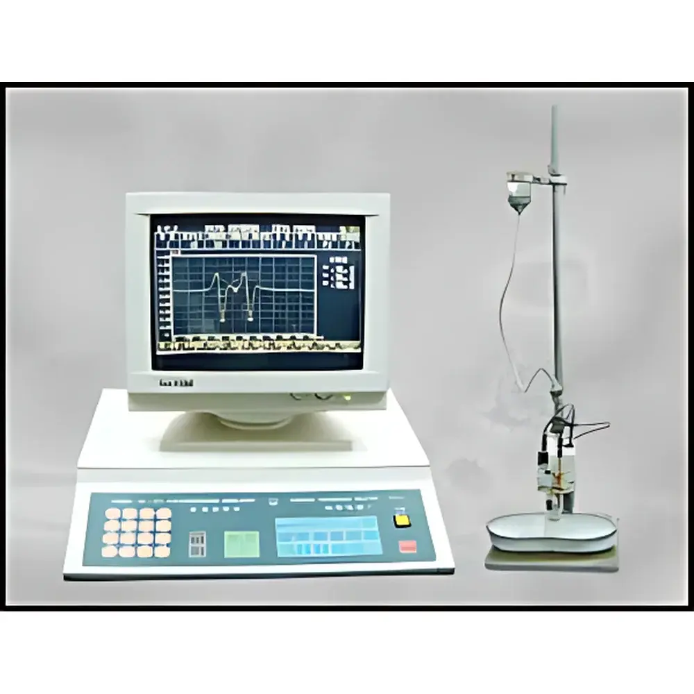 Chengyi JP-303E Digital Voltammetric Polarograph