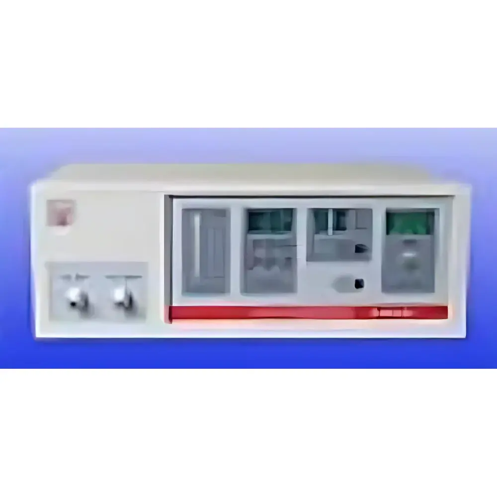 Chengdu Instrument Factory DHX Series Animal Ventilator